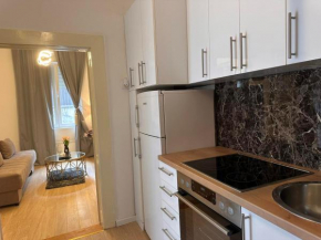 City Line Apartment Belgrade